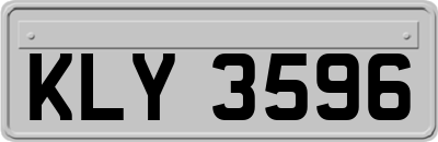 KLY3596