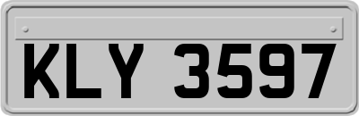 KLY3597