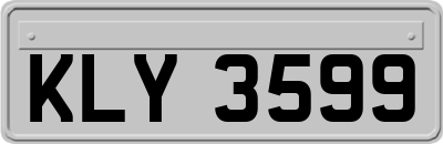 KLY3599