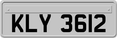 KLY3612