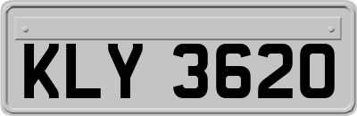 KLY3620