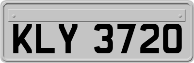KLY3720