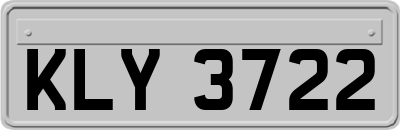KLY3722