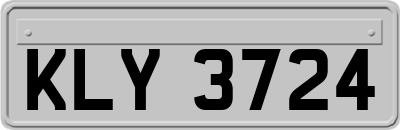 KLY3724