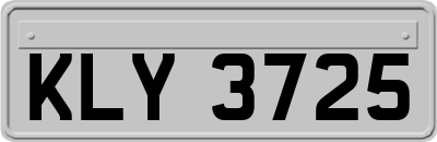 KLY3725