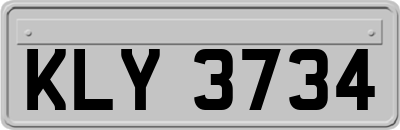 KLY3734