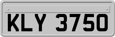 KLY3750