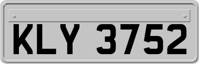 KLY3752