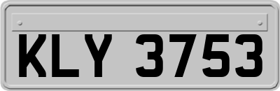 KLY3753