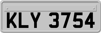 KLY3754