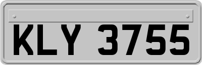 KLY3755