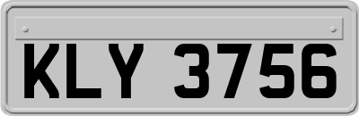 KLY3756