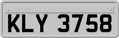 KLY3758