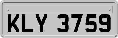 KLY3759