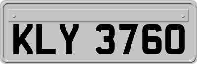 KLY3760