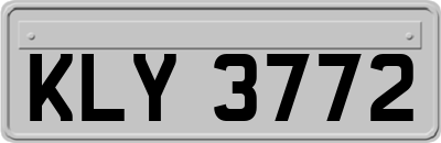 KLY3772