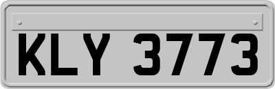 KLY3773