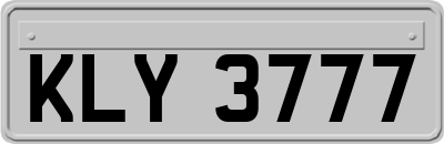 KLY3777