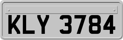KLY3784