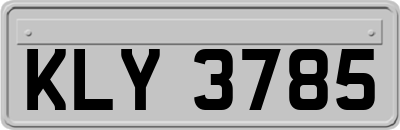 KLY3785