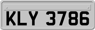 KLY3786