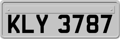 KLY3787