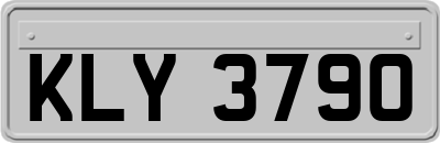 KLY3790