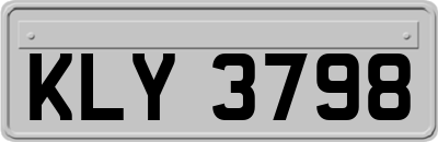 KLY3798