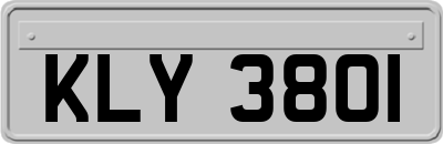 KLY3801