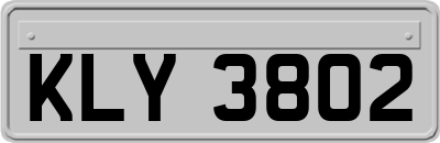 KLY3802