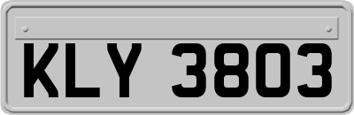 KLY3803