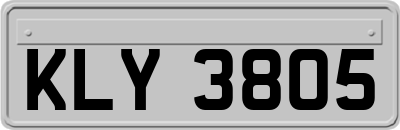 KLY3805