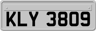 KLY3809