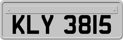 KLY3815