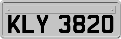 KLY3820