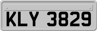 KLY3829