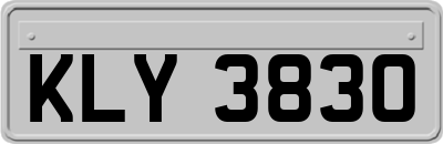 KLY3830