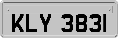 KLY3831