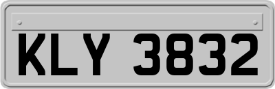 KLY3832