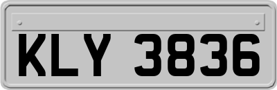 KLY3836
