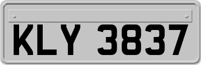 KLY3837