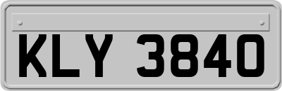 KLY3840