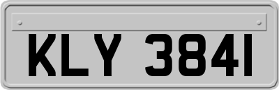 KLY3841