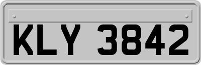 KLY3842