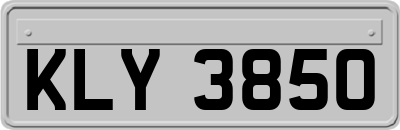 KLY3850
