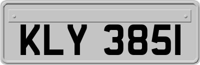 KLY3851