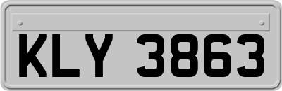 KLY3863