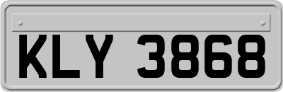 KLY3868