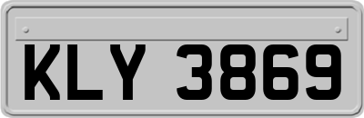 KLY3869