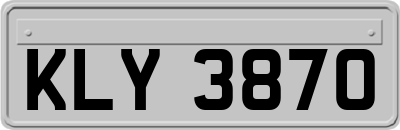 KLY3870